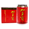 加多宝 凉茶茶饮料310ml*24罐/箱   怕上火喝加多宝 商品缩略图0