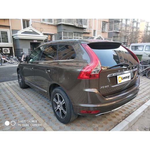 【月租-北京】沃尔沃 XC60 T5 AWD 智远版 商品图7