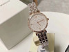 520礼物！佟丽娅同款 阿玛尼新款满天星钢带石英女士手表AR11293 商品缩略图2