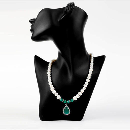 ★【母亲节礼物】珍珠项链套装 商品图0