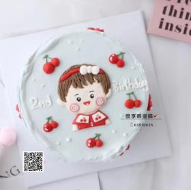 小可爱