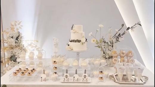 小红书甜品台展示KC170 商品图1