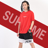 简单酷潮又好看  supremeT恤（意版） 商品缩略图2