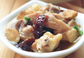 夏天来了，用一道补虚药膳开场！ 