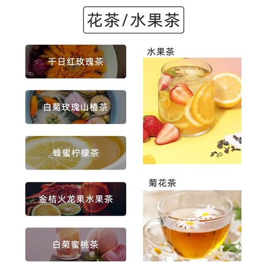 九阳养生壶电热水壶家用多功能1.5升玻璃烧水壶花茶煮茶器K15-D11 商品图3