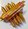 美好无淀粉火腿肠40g*10支休闲零食方便泡面火锅食材香肠热狗 商品缩略图1