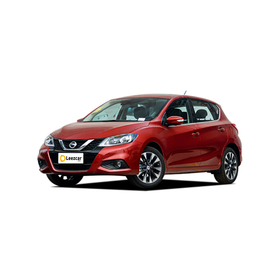 【特价月租-北京】东风日产 骐达 1.6L CVT智能型