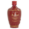 52度六和液小酒板（盒装）50ml（2011-2014年老酒） 单瓶 商品缩略图1
