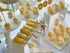 童心明朗黄色系甜品台 商品缩略图2