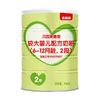 贝因美臻爱较大婴儿配方奶粉2段908克 商品缩略图0