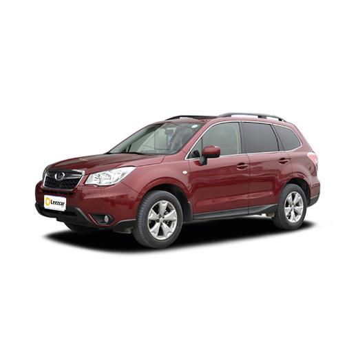 【特价月租-北京】斯巴鲁 森林人 2.0XS 自动豪华版 商品图0