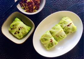 一食一汤，最好吃的汤饭组合，简约美味！ 