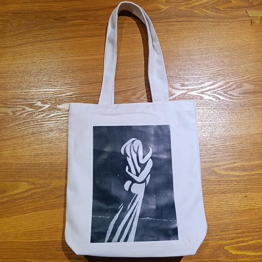 “爱久久”——给“我俩”或“Ta俩”的LovePlus书包 商品图8