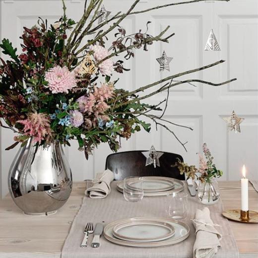 Georg Jensen 高级镜面花瓶｜丹麦皇室御用 商品图2