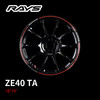 RAYS VOLK系列 ZE40 TA轮圈 18/19寸 5*100/112/114.3 商品缩略图0