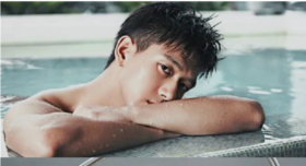  李现：仅仅是好看的话，人生未免太单薄了 