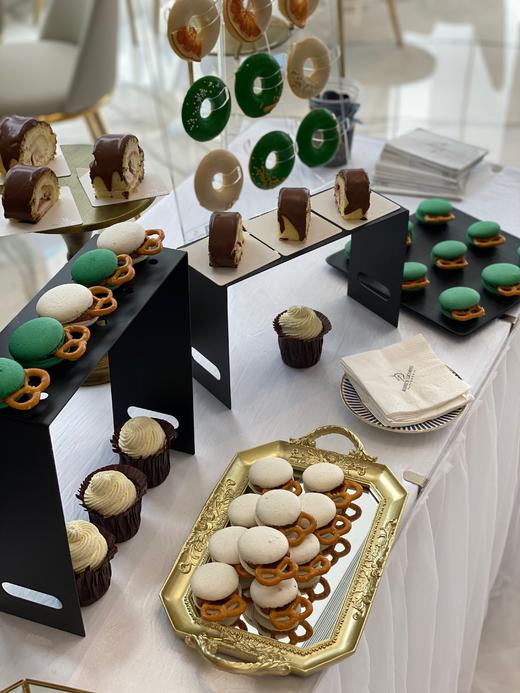 氧气森林绿系甜品台 商品图2