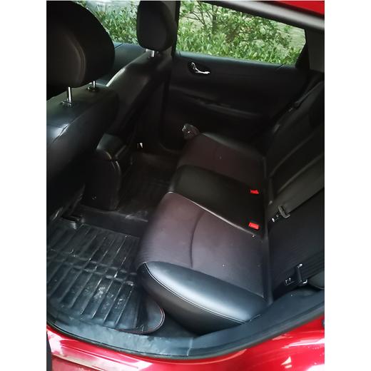 【特价月租-北京】东风日产 骐达 1.6L CVT智能型 商品图5