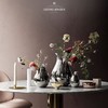 Georg Jensen 高级镜面花瓶｜丹麦皇室御用 商品缩略图0