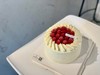 简约覆盆子奶油蛋糕 商品缩略图0