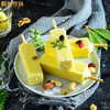榴莲雪条60g*12支装 果香浓厚 冰感爽口 夏天来啦！吃起来！ 商品缩略图0