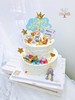1027CAKE | 小王子主题  双层款式 商品缩略图2