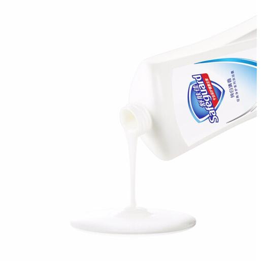 【亚欧超市】舒肤佳经典净护纯白沐浴露720ml 商品图4