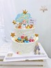 1027CAKE | 小王子主题  双层款式 商品缩略图1