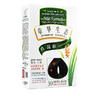【亚欧超市】章华天然抗过敏染发霜（黑）140ml 商品缩略图0
