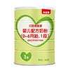 贝因美臻爱婴儿配方奶粉1段908克 商品缩略图0