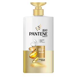 【亚欧超市】潘婷乳液修复润发精华素750ml