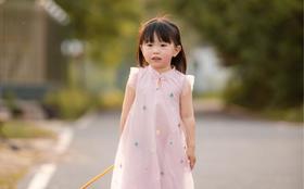 来自：一只好妈妈《不再是baby》