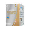 雅培双贝吸较大婴儿配方奶粉2段900G 商品缩略图0