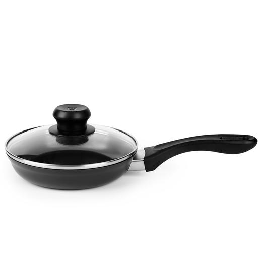 双立人锅具套装（28cm+20cm+硅胶铲） 商品图1
