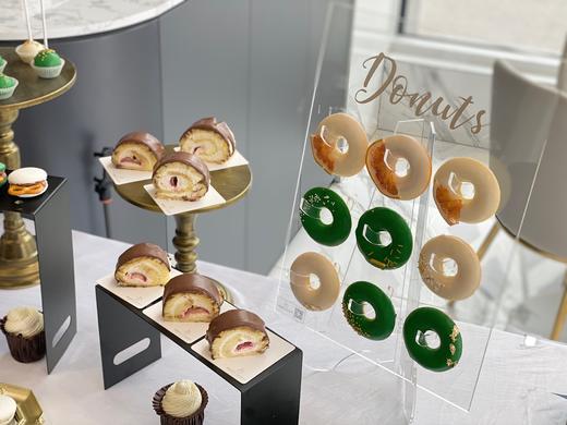 氧气森林绿系甜品台 商品图4