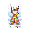 Kidrobot 九尾狐Dunny Kyuubi 商品缩略图2