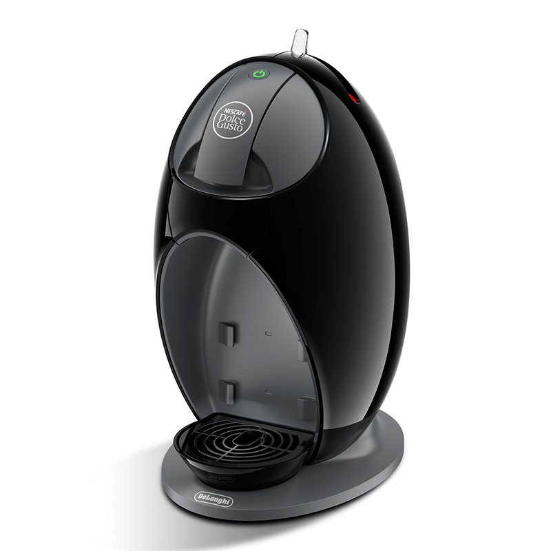 Delonghi/德龙EDG250龙蛋雀巢胶囊咖啡机进口家用冷热花式 联保