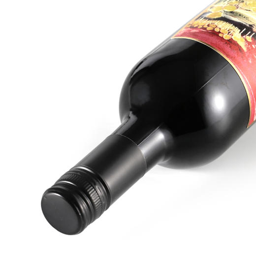 丹歌酒庄维多利亚652赤霞珠干红 商品图3
