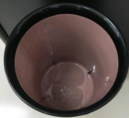 大号条纹卫生桶1578-1（仅供济南市区） 商品图1