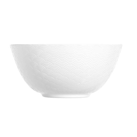 LC-CJJ562祥云浮雕餐具6件套 商品图5