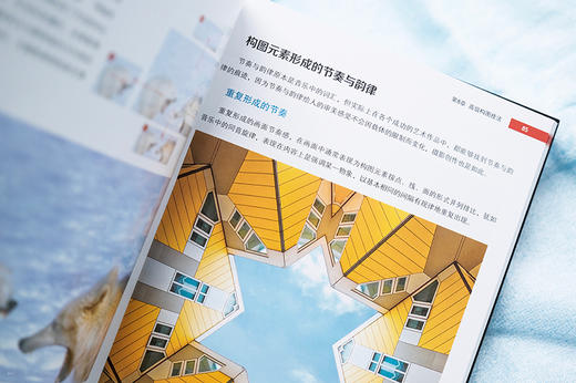 人像与风光摄影从入门到精通 商品图6