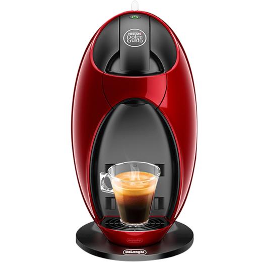 Delonghi/德龙EDG250龙蛋雀巢胶囊咖啡机进口家用冷热花式 联保 商品图5