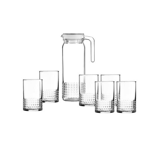 LC-YJJ522晶钻水具7件套 商品图0