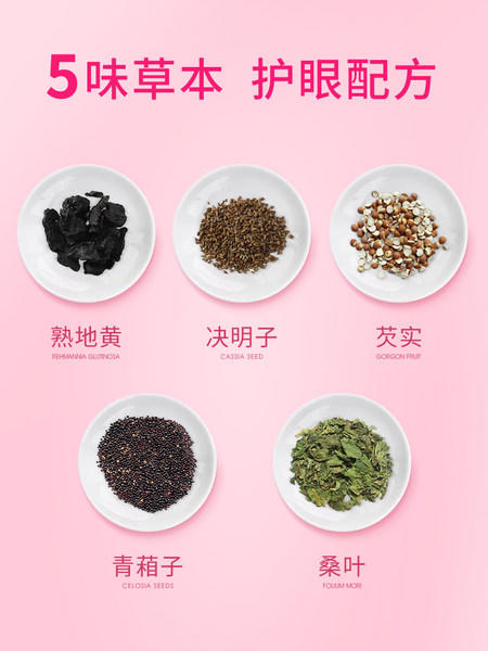 【仁和药业】蒸汽热敷眼罩——眼睛“蒸”的很舒服 商品图3