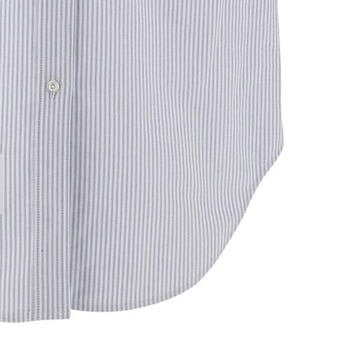 THOM BROWNE 汤姆·布朗  女士条纹衬衫 FDS  B32C 00098 商品图6