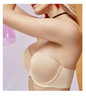 【旧款已下架详情页跳转新款】无肩带限量200件内测款大罩杯少女文胸 商品缩略图10