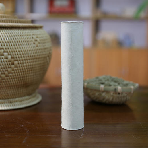万亩艾田三年陈艾蕲艾45mm*200mm艾条 比例20:1／6支装 商品图0
