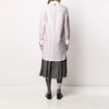 THOM BROWNE 汤姆·布朗   女士条纹衬衫裙 FDSB31C 00098 商品缩略图2