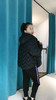 【实体撤柜不tui不huan】水淼19秋冬超轻 薄羽绒服连帽外套4583 商品缩略图2