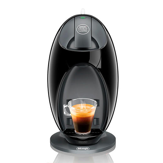 Delonghi/德龙EDG250龙蛋雀巢胶囊咖啡机进口家用冷热花式 联保 商品图3
